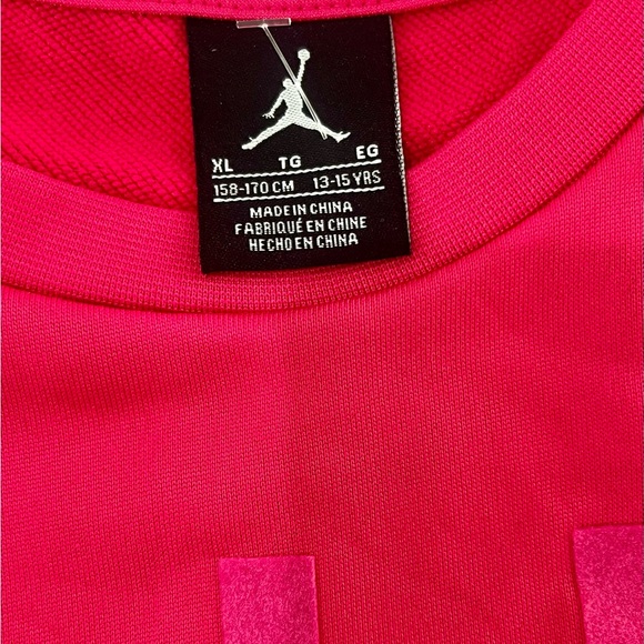 Jordan Sweatshirt - Picture 3 of 6